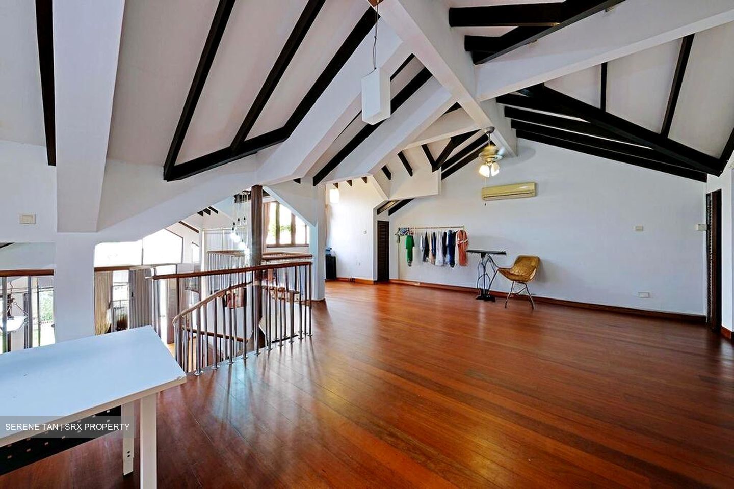 Seletar Hills Estate (D28), Semi-Detached #521475201
